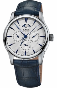 Oris Artelier Complication 78177034031LS