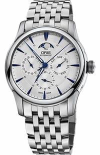 Oris Artelier Complication 78177034031MB