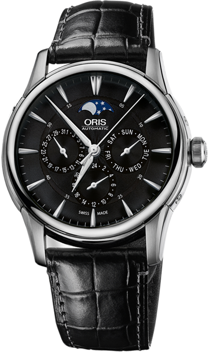 Oris Artelier Complication 78177034054LS 