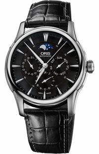 Oris Artelier Complication 78177034054LS