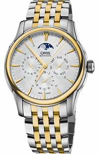 Oris Artelier Complication 78177034351MB