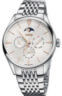 Oris Artelier Complication 78177294031MB