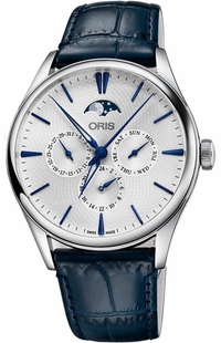 Oris Artelier Complication 78177294051LS