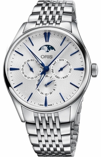 Oris Artelier Complication 78177294051MB