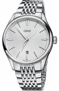 Oris Artelier Date 73377214051MB