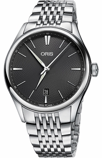 Oris Artelier Date 73377214053MB