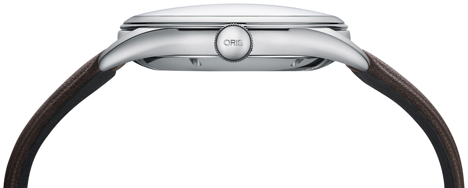 Oris Dexter Gordon Limited Edition 73377214083LS