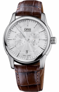 Oris Artelier Regulateur 74976674051LS