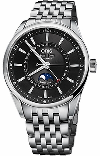 Oris Artix Complication 91576434034MB