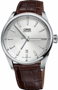 Oris Artix Date 73376424031LS