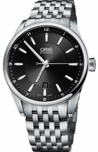 Oris Artix Date 73376424034MB