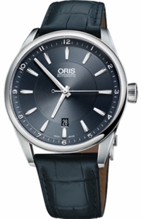 Oris Artix Date 73376424035LS