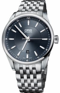 Oris Artix Date 73376424035MB