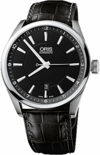 Oris Artix Date 73376424054LS