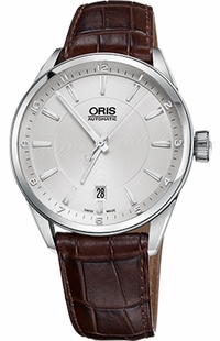 Oris Artix Date 73377134031LS
