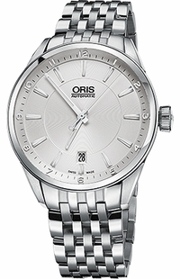 Oris Artix Date 73377134031MB