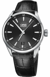 Oris Artix Date 73377134034LS