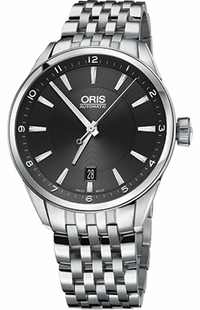 Oris Artix Date 73377134034MB