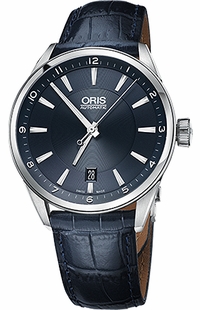 Oris Artix Date 73377134035LS