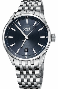 Oris Artix Date 73377134035MB