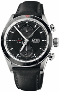 Oris Artix GT Chronograph 67476614154LS