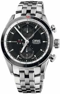 Oris Artix GT Chronograph 67476614154MB