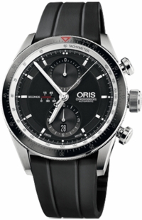 Oris Artix GT Chronograph 67476614154RS