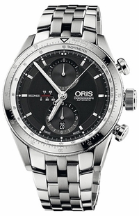 Oris Artix GT Chronograph 67476614174MB