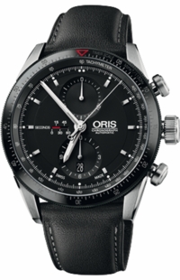 Oris Artix GT Chronograph 67476614434LS