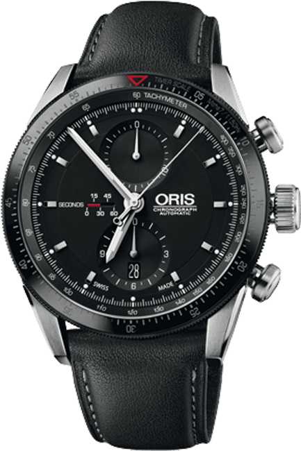 67476614434LS | Oris Artix GT | AuthenticWatches.com