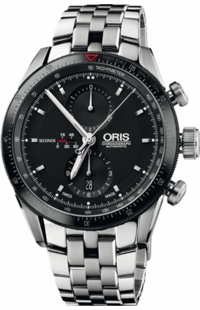 Oris Artix GT Chronograph 67476614434MB
