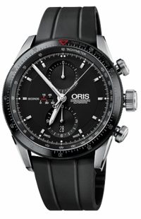 Oris Artix GT Chronograph 67476614434RS