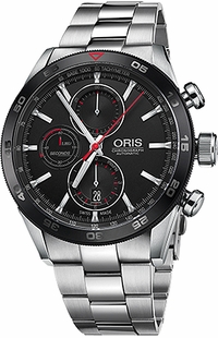 Oris Artix GT Chronograph 77476614424MB