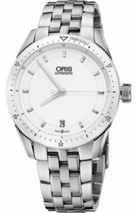 Oris Artix GT Date 73376714156MB