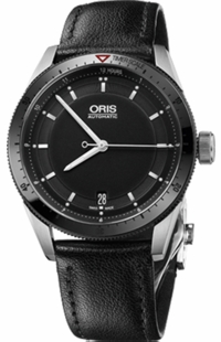 Oris Artix GT Date 73376714434LS