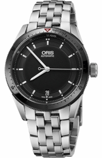 Oris Artix GT Date 73376714434MB