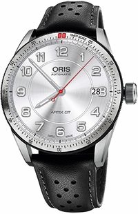Oris Artix GT Date 73376714461LS