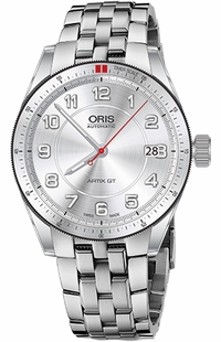 Oris Artix GT Date 73376714461MB