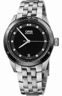Oris Artix GT Date, Diamonds 73376714494MB