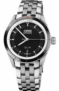 Oris Artix GT Day Date 73576624154MB
