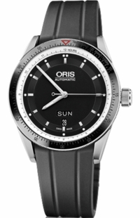 Oris Artix GT Day Date 73576624154RS