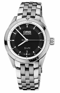 Oris Artix GT Day Date 73576624174MB