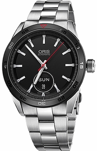 Oris Artix GT Day Date 73576624424MB