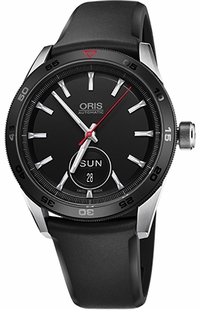 Oris Artix GT Day Date 73576624424RS