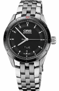 Oris Artix GT Day Date 73576624434MB