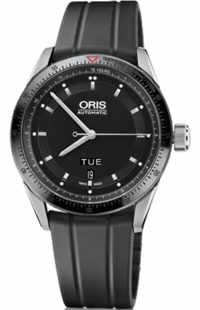 Oris Artix GT Day Date 73576624434RS