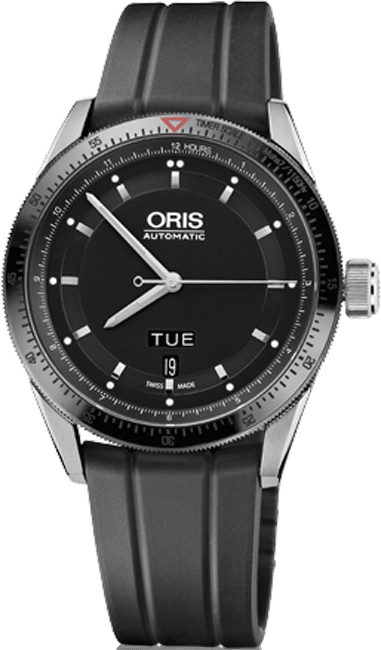 oris artix gt review