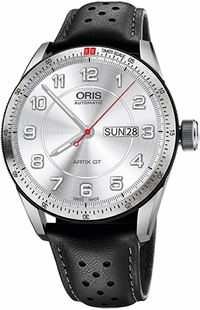 Oris Artix GT Day Date 73576624461LS