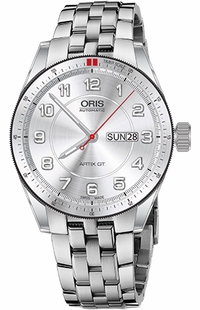 Oris Artix GT Day Date 73576624461MB