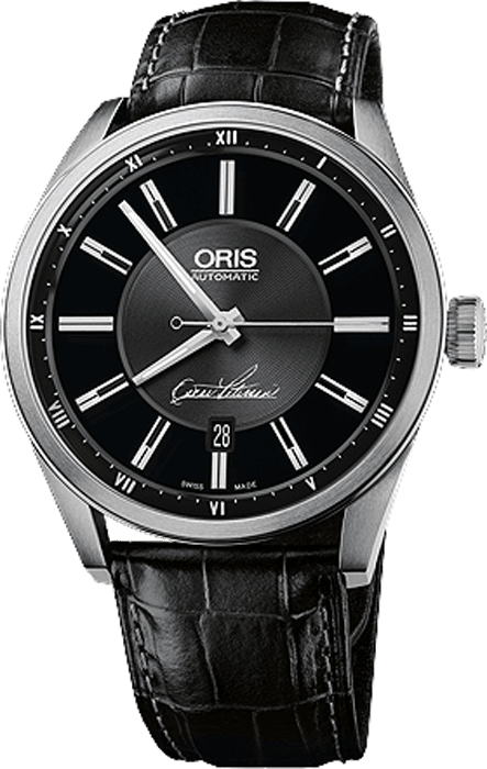 73376424084LS Oris Artix Oscar Peterson Limited Edition Mens